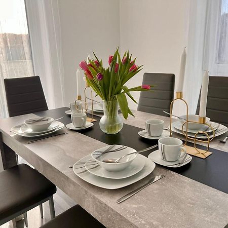 Apartment Weikersheim I Kültér fotó