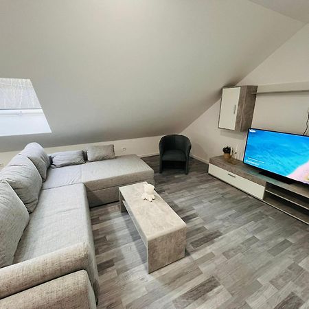 Apartment Weikersheim I Kültér fotó