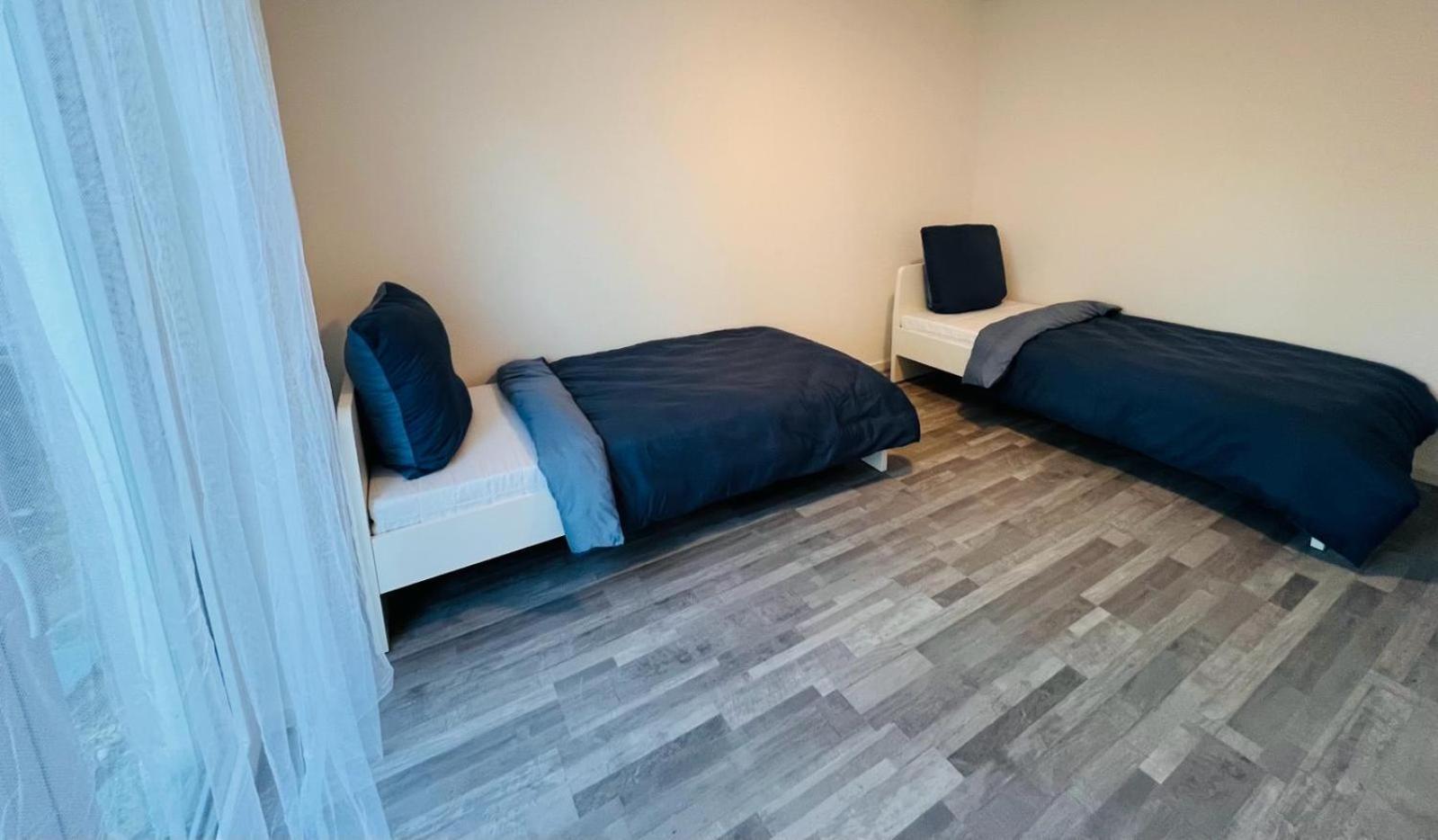 Apartment Weikersheim I Kültér fotó