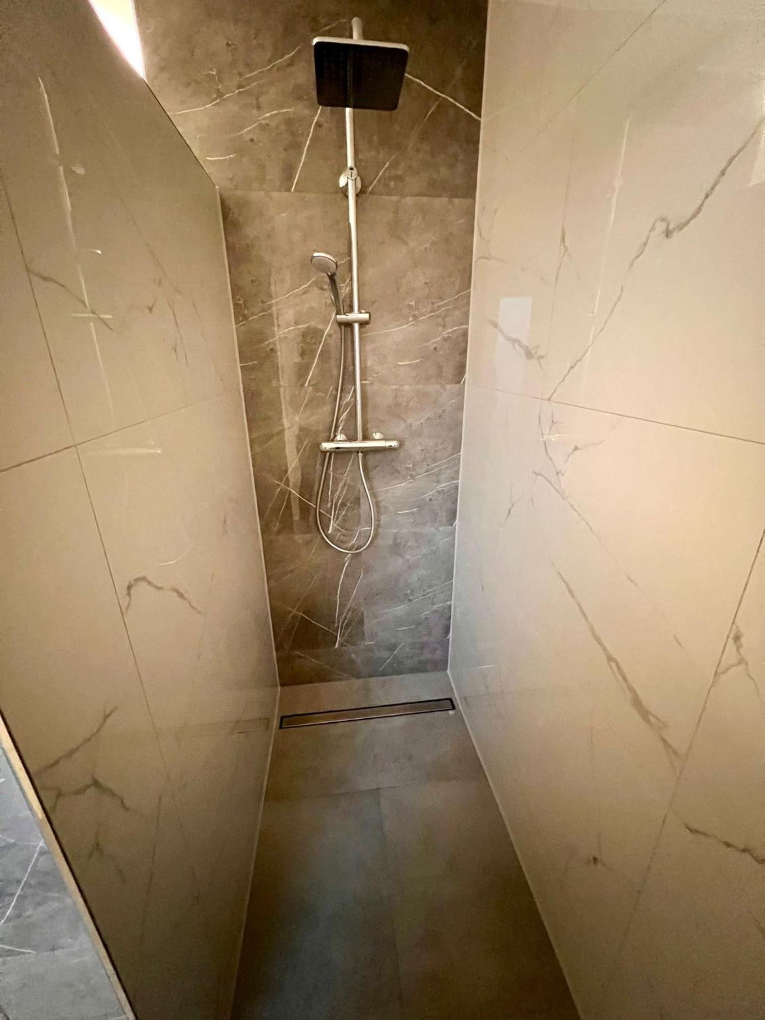 Apartment Weikersheim I Kültér fotó