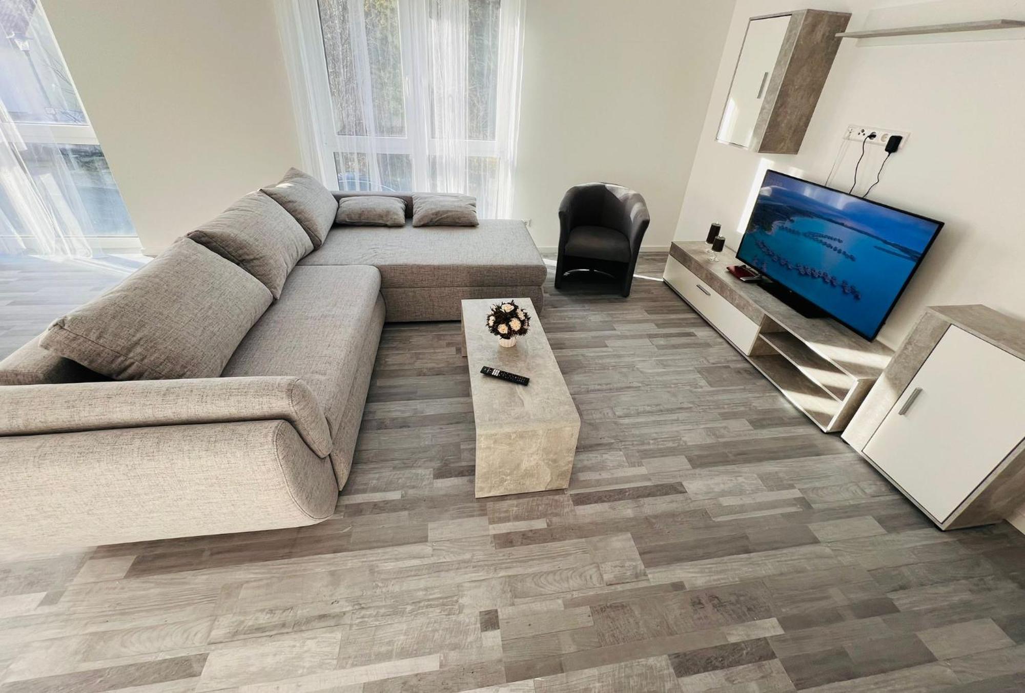 Apartment Weikersheim I Kültér fotó