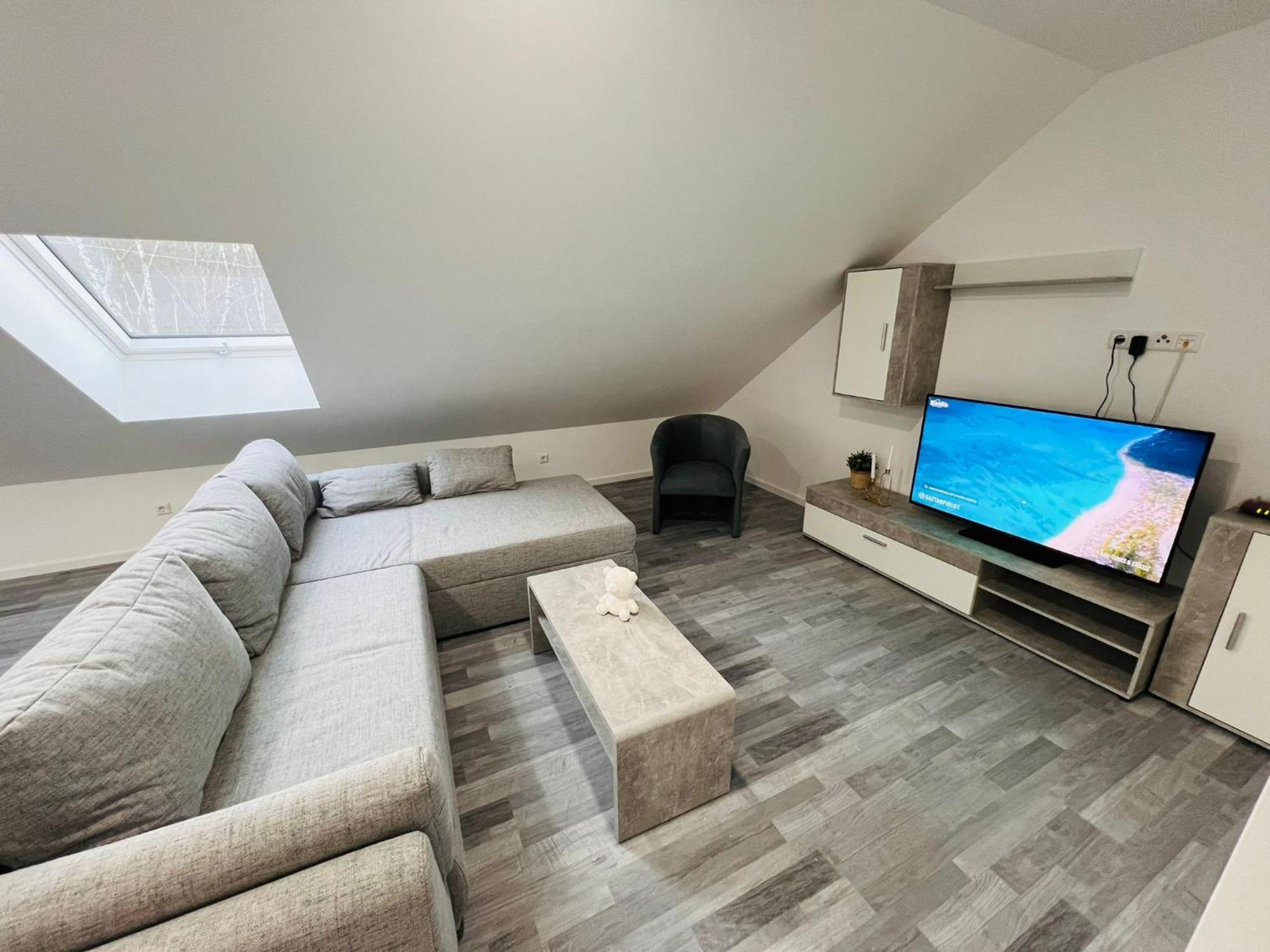 Apartment Weikersheim I Kültér fotó