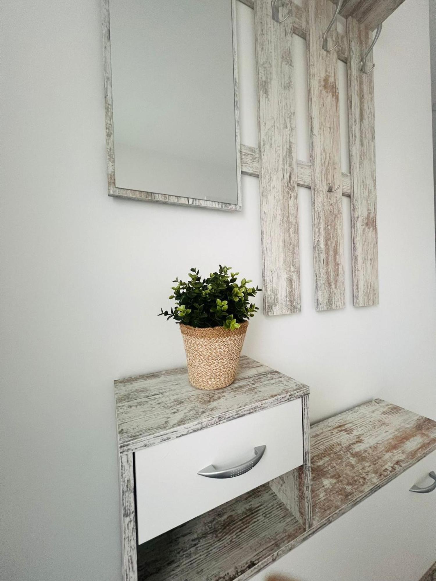 Apartment Weikersheim I Kültér fotó