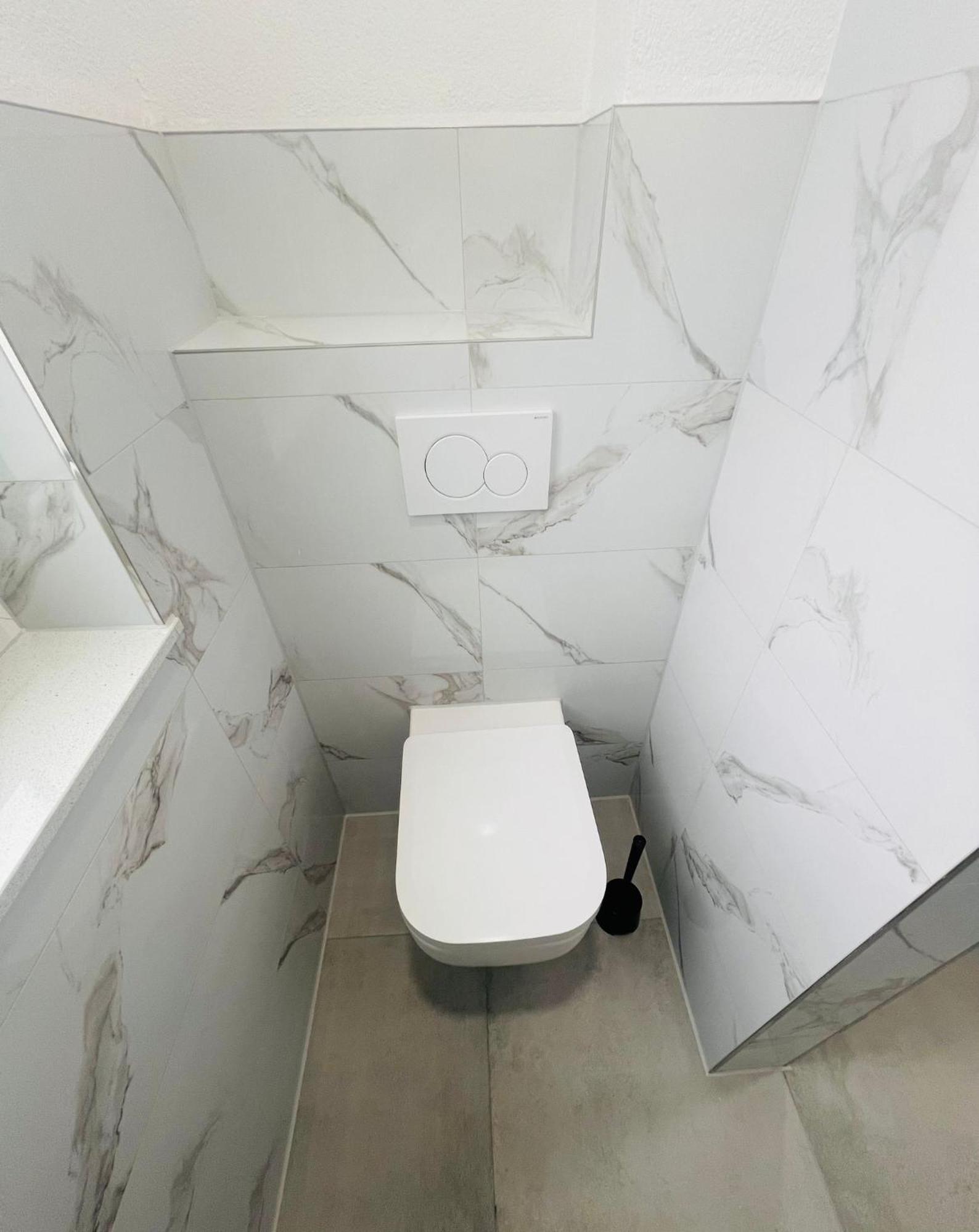 Apartment Weikersheim I Kültér fotó