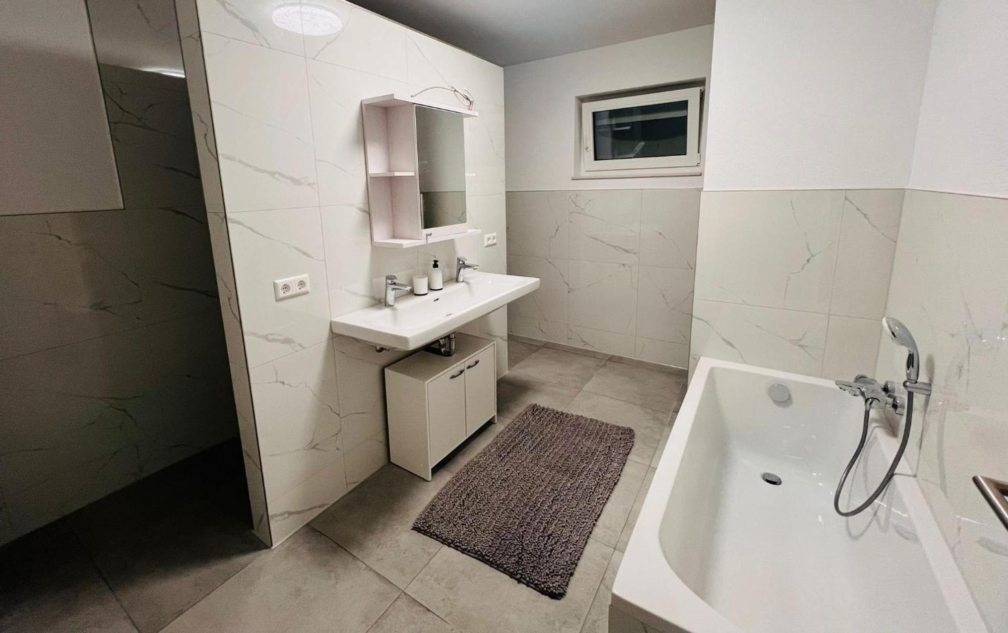 Apartment Weikersheim I Kültér fotó
