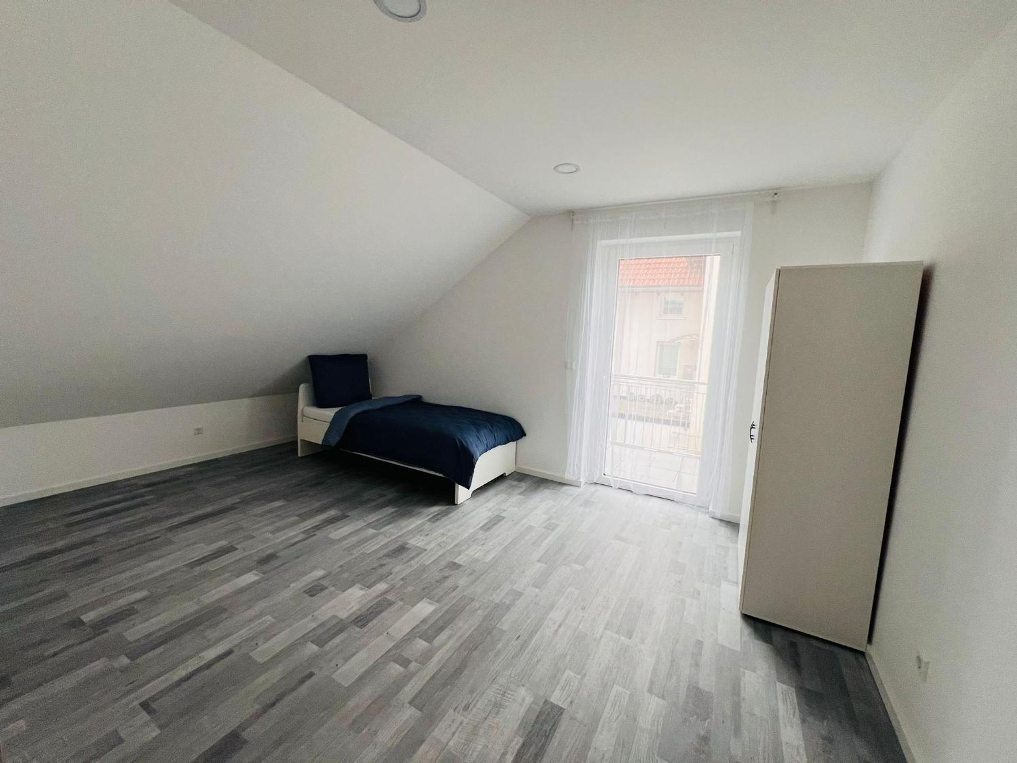 Apartment Weikersheim I Kültér fotó