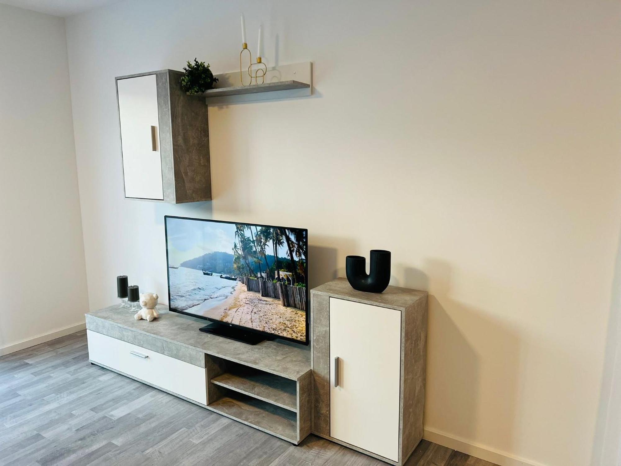 Apartment Weikersheim I Kültér fotó