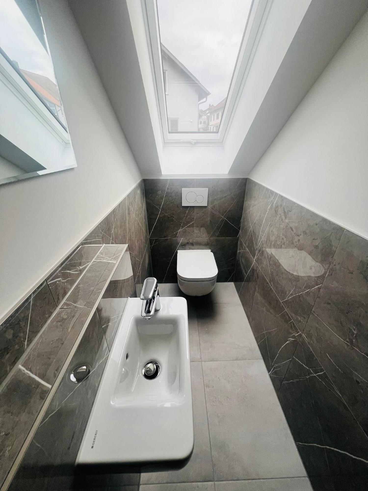 Apartment Weikersheim I Kültér fotó