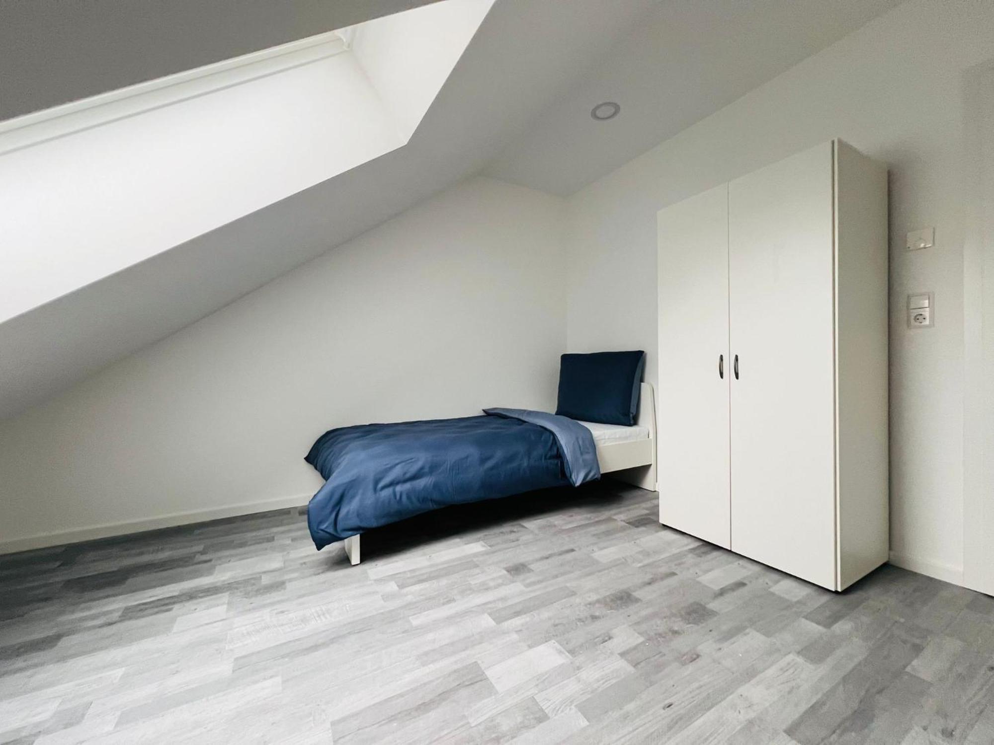 Apartment Weikersheim I Kültér fotó
