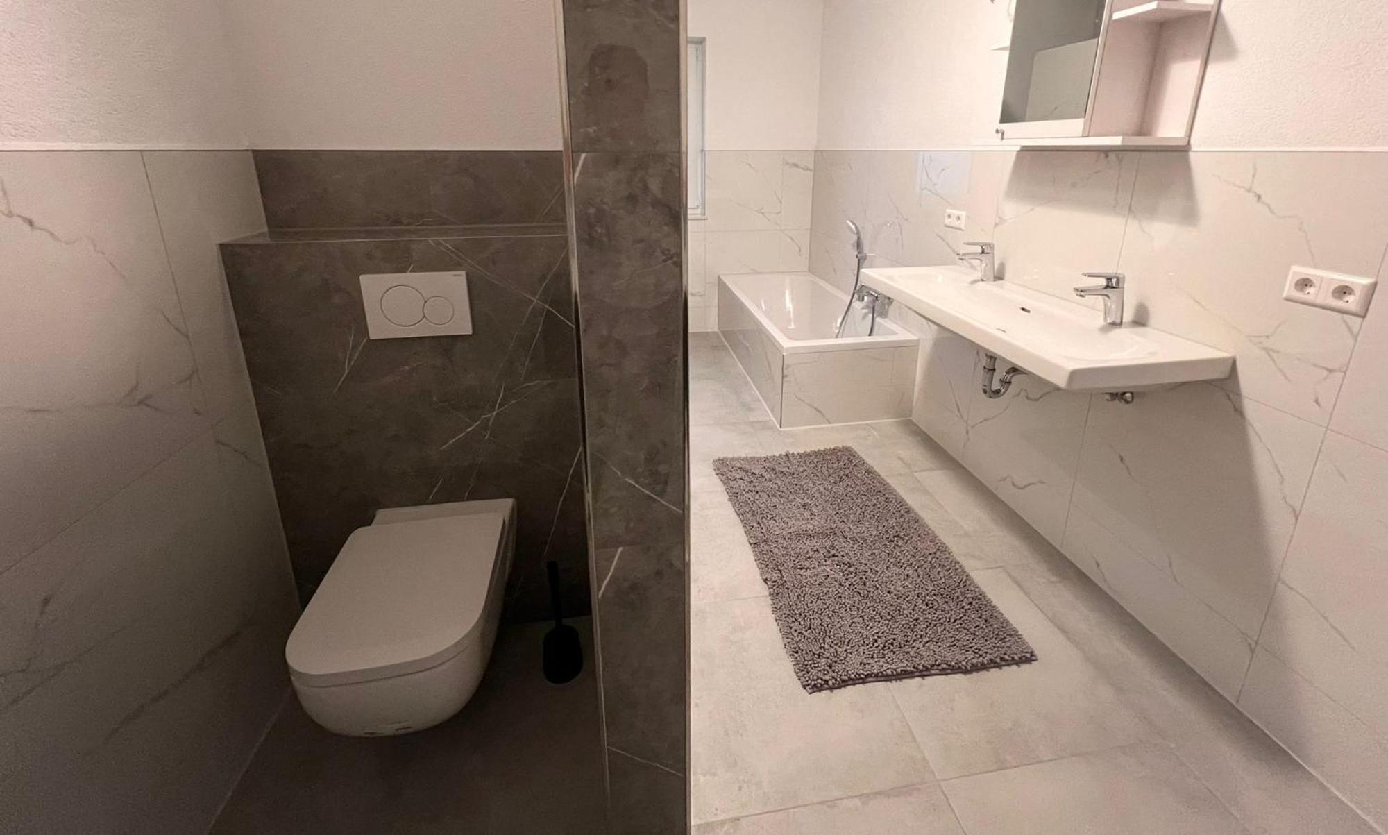 Apartment Weikersheim I Kültér fotó