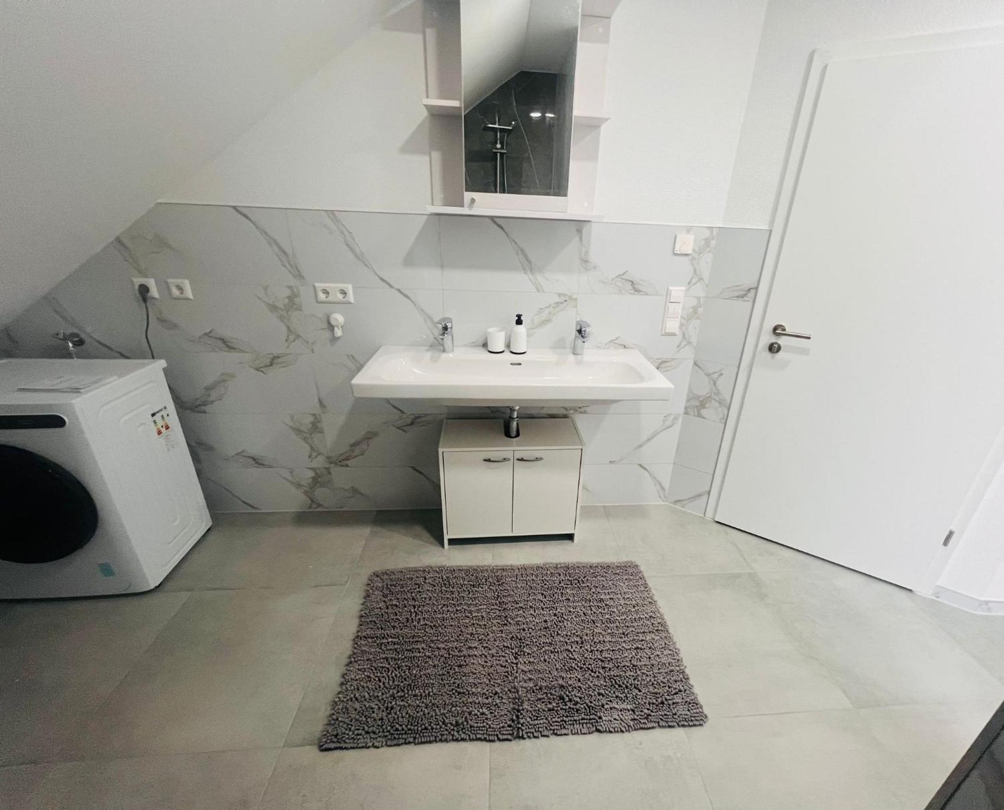 Apartment Weikersheim I Kültér fotó