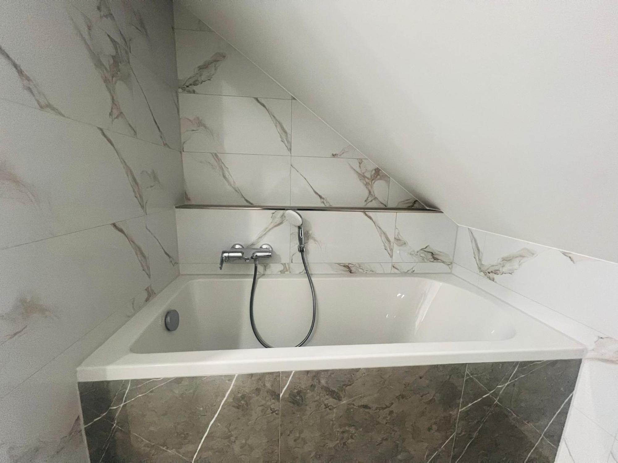 Apartment Weikersheim I Kültér fotó