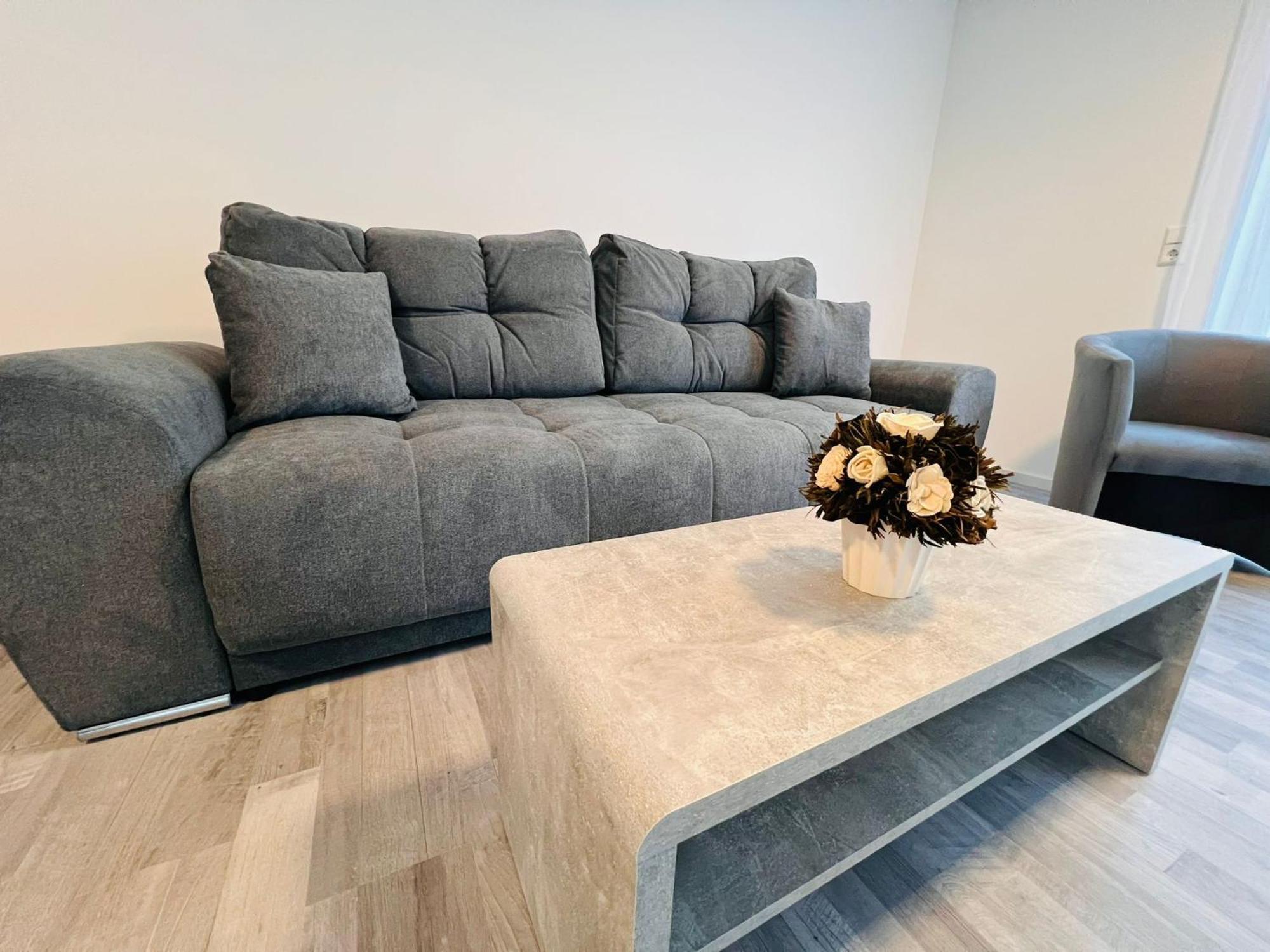Apartment Weikersheim I Kültér fotó