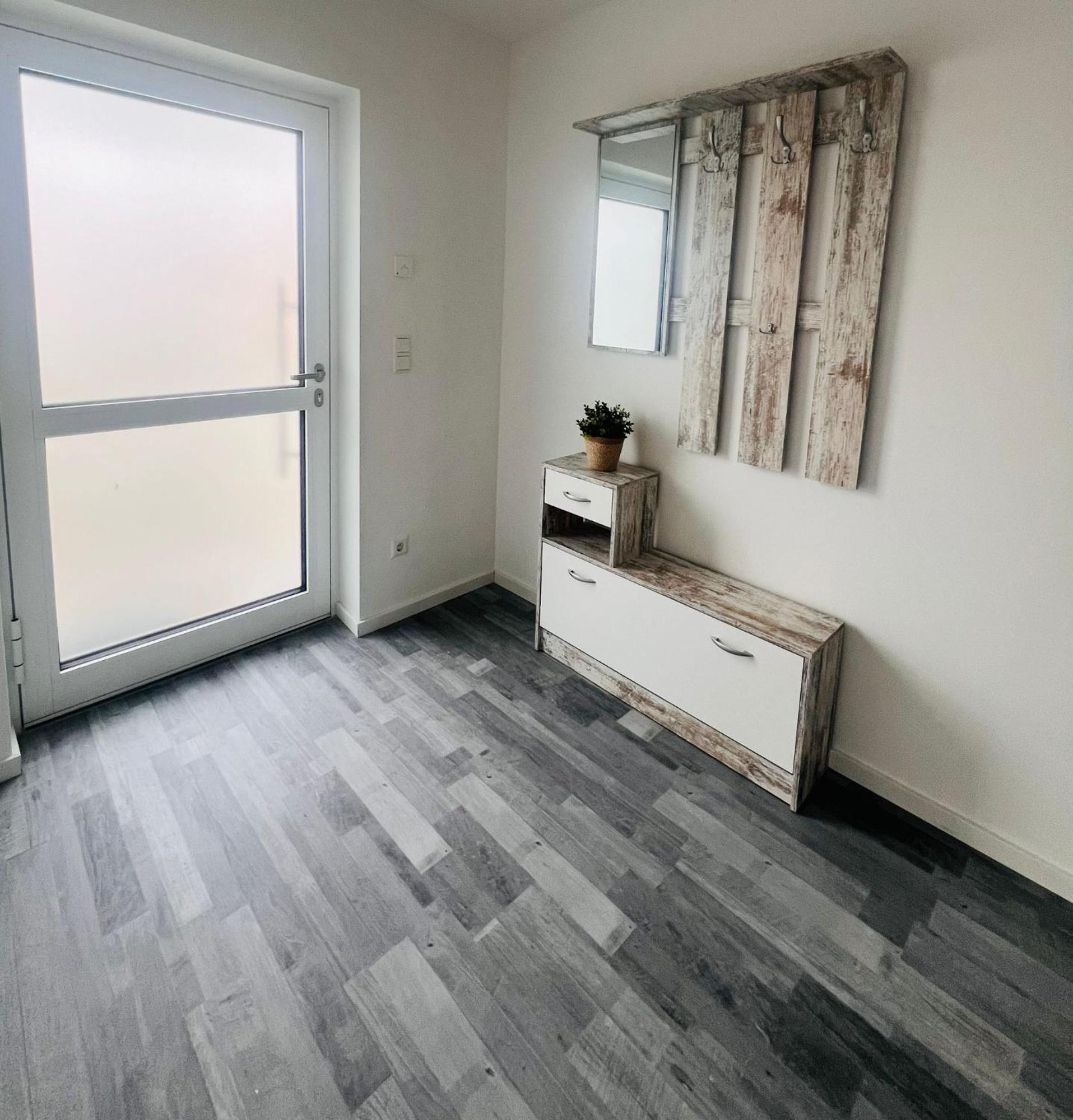 Apartment Weikersheim I Kültér fotó